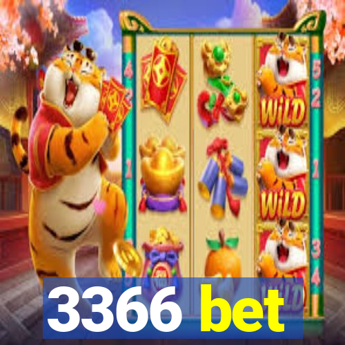 3366 bet